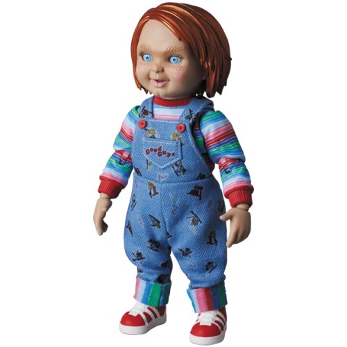 MAFEX 『CHILD’S PLAY 2』 Good Guys(RENEWAL Ver.) (フィギュア)