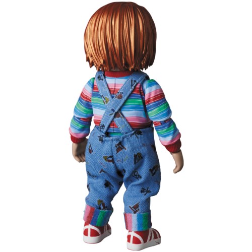 MAFEX 『CHILD’S PLAY 2』 Good Guys(RENEWAL Ver.) (フィギュア)