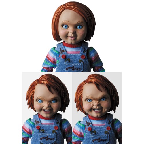 MAFEX 『CHILD’S PLAY 2』 Good Guys(RENEWAL Ver.) (フィギュア)