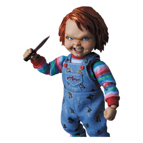MAFEX 『CHILD’S PLAY 2』 Good Guys(RENEWAL Ver.) (フィギュア)