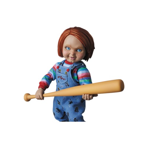 MAFEX 『CHILD’S PLAY 2』 Good Guys(RENEWAL Ver.) (フィギュア)
