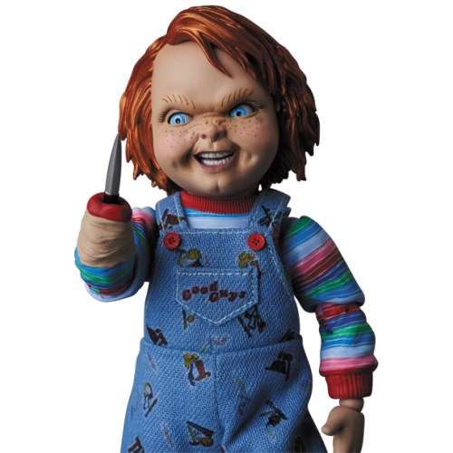 MAFEX 『CHILD’S PLAY 2』 Good Guys(RENEWAL Ver.) (フィギュア)