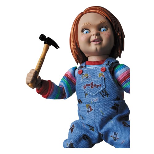 MAFEX 『CHILD’S PLAY 2』 Good Guys(RENEWAL Ver.) (フィギュア)