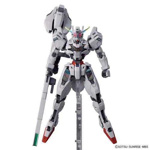 HG 1/144 『機動戦士ガンダム 水星の魔女』 ガンダムキャリバーン