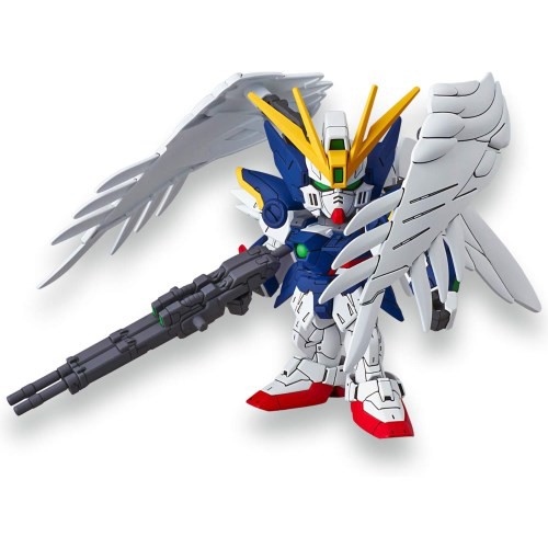 SDガンダム EXスタンダード004 『新機動戦記ガンダムW Endless