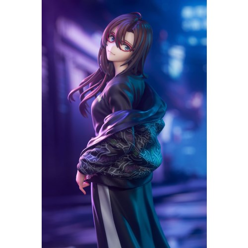 早良綾香 生足バニー 「BINDing クリエイターズ オピニオン