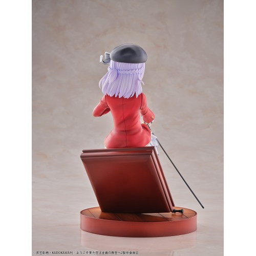 1／7 『ようこそ実力至上主義の教室へ』 坂柳有栖 【BF169】 (塗装済み完成品フィギュア)_5