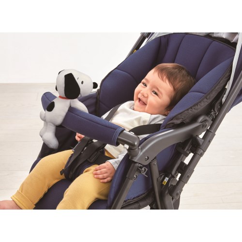 Dear Little Hands ちょこんとベビーカーフレンズ スヌーピーおもちゃ こども 子供 知育 勉強 ベビー 0歳2ヶ月の通販はau Pay マーケット ハピネット オンライン