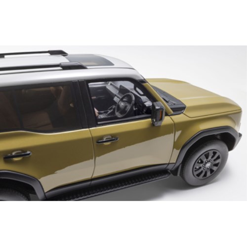 京商 1/18 トヨタ ランドクルーザー 60 ベージュ ミニカー Amazon | 京商(Kyosyo) オリジナル 1/18 トヨタ