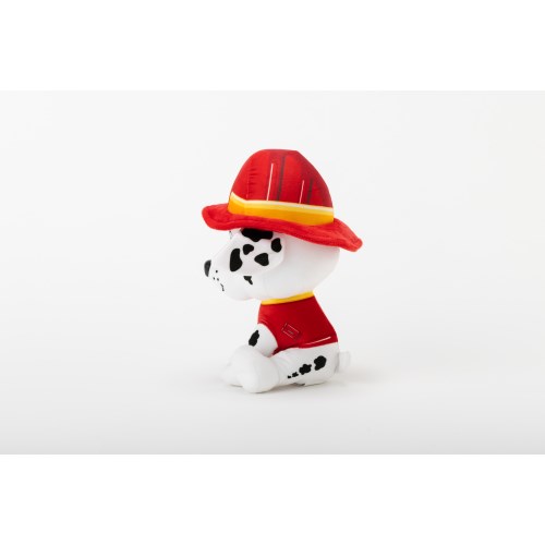 知育玩具英語しゃべるパウ・パトロール マーシャル読み聞かせ ぬいぐるみ 91zYfbdQpmL.jpg_BO30,255,255,