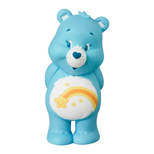 UDF 『Care Bears(TM)』 Wish Bear(TM) (フィギュア)