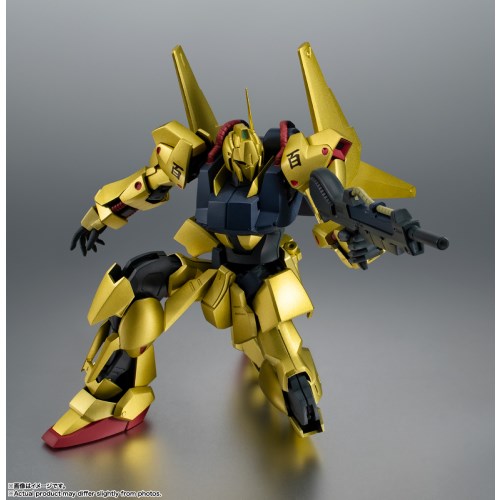 ROBOT魂 機動戦士Zガンダム 百式 ver. A.N.I.M.E BANDAI ROBOT魂 <SIDE MS> MSN-00100 百式 ver. A.N.I.M.E. 価格