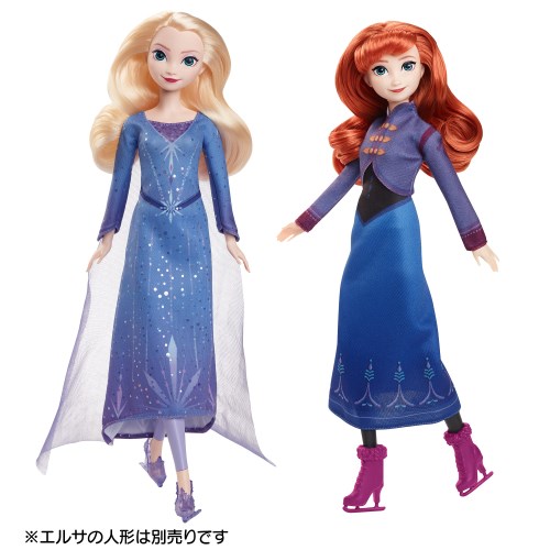 アナと雪の女王 スクイーズアイス 6個セット soukai_194735287406