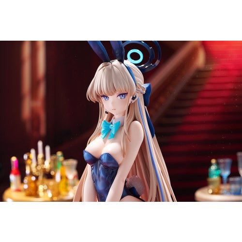 ブルーアーカイブ -Blue Archive-』 飛鳥馬トキ (バニーガール) 1／7スケール (塗装済み完成品フィギュア)フィギュアの通販はau  PAY マーケット - ハピネット・オンライン | au PAY マーケット－通販サイト