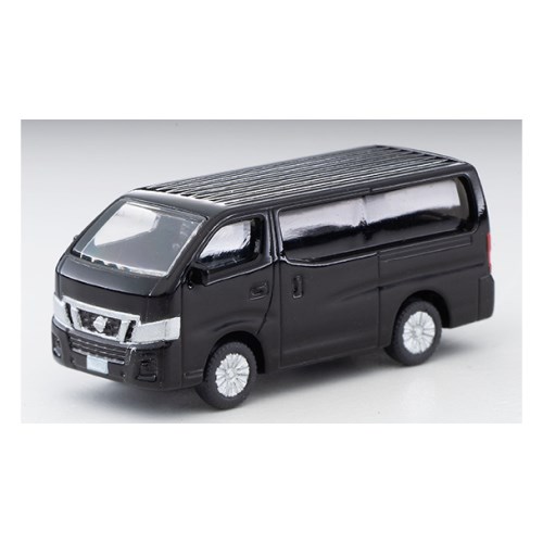 ザ・カーコレクション 基本セット選 (セレクト) 黒 【323709】 (鉄道