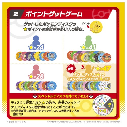 ポケモンゲットパーティおもちゃ こども 子供 男の子 4歳の通販