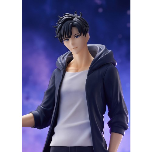 俺だけレベルアップな件 水篠旬 フィギュア 20個セット 俺だけレベルアップな件 水篠旬 フィギュア 20個セット 俺だけレベル