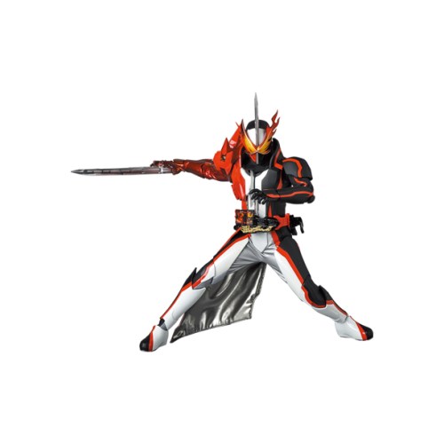 RAH GENESIS 『仮面ライダーセイバー』 ブレイブドラゴン (フィギュア 