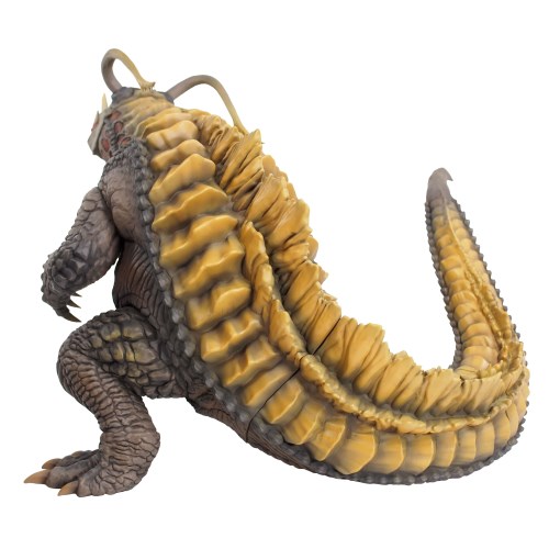 1／6特撮シリーズ 『シン・ウルトラマン』 ネロンガ (シン