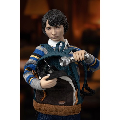 Stranger Things (ストレンジャー・シングス 未知の世界)』 1／6
