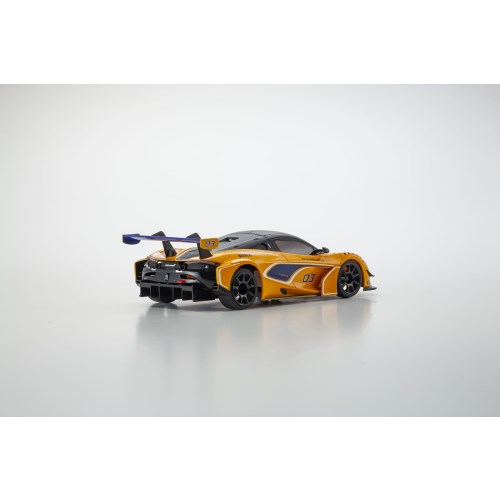 MINI-Z MR04RWD r／s McLaren 720S GT3 ＃03 オレンジ 【32364OR
