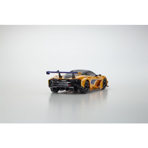 MINI-Z MR04RWD r／s McLaren 720S GT3 ＃03 オレンジ 【32364OR