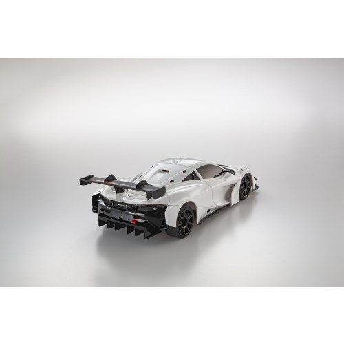 MINI-Z MR04RWD r／s McLaren 720S GT3 ホワイト 【32364W】 (ホビー