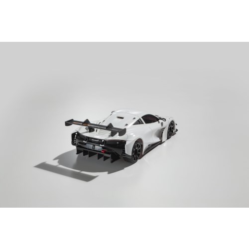 MINI-Z MR04RWD r／s McLaren 720S GT3 ホワイト 【32364W】 (ホビー