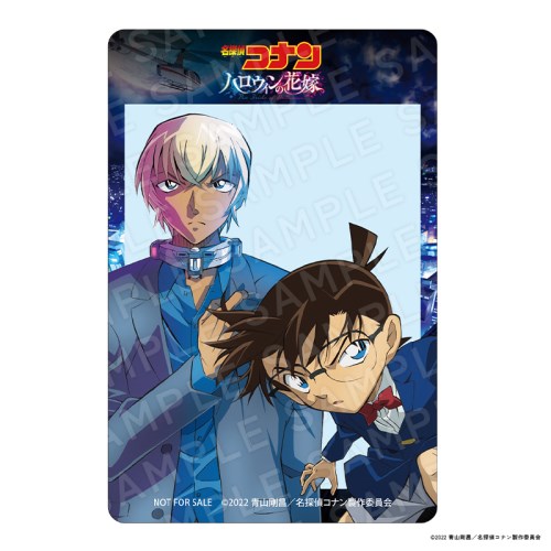 劇場版 名探偵コナン ハロウィンの花嫁 DVD レンタル落ちの通販 by YY