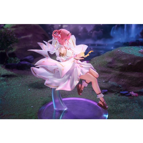 プリンセスコネクト！Re：Dive』 ユイ(儀装束) 1／7スケール (塗装済み