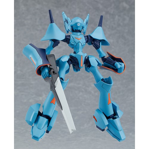 MODEROID 『ブレンパワード』 MODEROID ユウブレン ノンスケール 