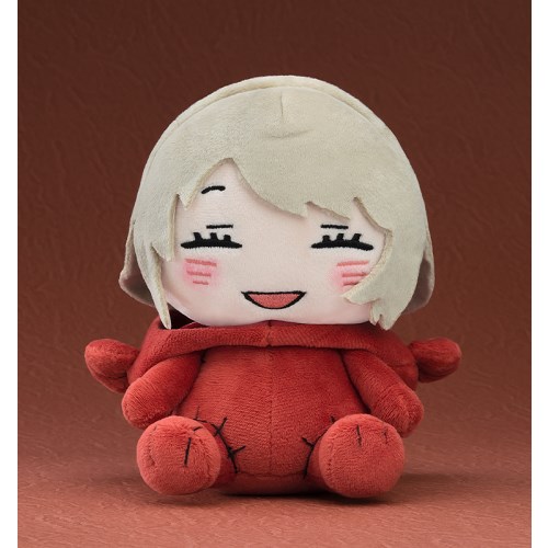 ぬいぐるみ 『ダンジョン飯』 きぐるみファリゴン (ぬいぐるみ)の通販