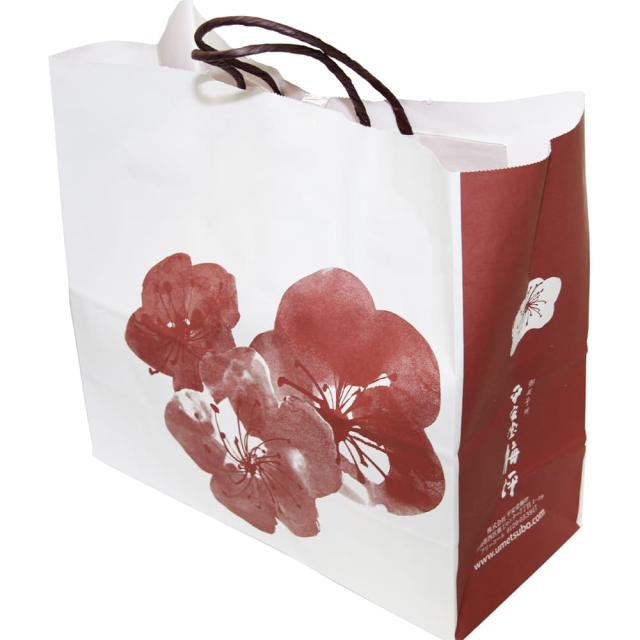 広島銘菓 瀬戸ほっぺ 広島レモン １０個入り ３箱セット 手提げ袋付き 送料込み 平安堂梅坪_6