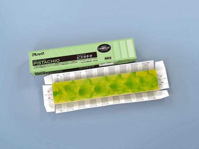 【フレック】 FCケーキ ピスタチオ 420G 冷凍 5セット フレック】 FCケーキ ピスタチオ 420G 冷凍の通販はau PAY マーケット