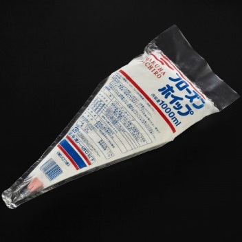 【マルハニチロ】 フローズンホイップ 1000ML 冷凍 3セット その他フルーツ・果物
