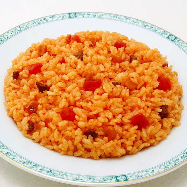 おすすめプライズ|株式会社タイトー 三島食品】 チキンライス(混込み) 1KG 常温 2セットの通販はau ごはん