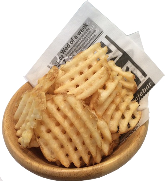 ポテト Amazon | Farmfrites オランダ産 皮つき ナチュラルカット