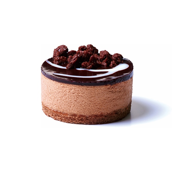 【テーブルマーク】 セルクルムース ショコラ 31G 10食入 冷凍 5セット テーブルマーク】 セルクルムース ショコラ 31G 10食入 冷凍 5セット