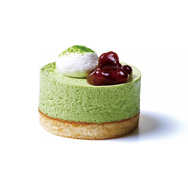 【テーブルマーク】 セルクルムース 抹茶あずき 30G 10食入 冷凍 5セット テーブルマーク】 セルクルムース 抹茶あずき 30G 10食入 冷凍の通販は