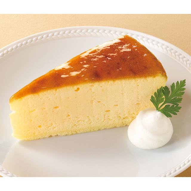 【フレック】 ベイクドチーズケーキ(北海道産クリームチーズ使用) 6個入り 6食入 冷凍 5セット フレック】 ベイクドチーズケーキ(北海道産クリームチーズ使用) 6個