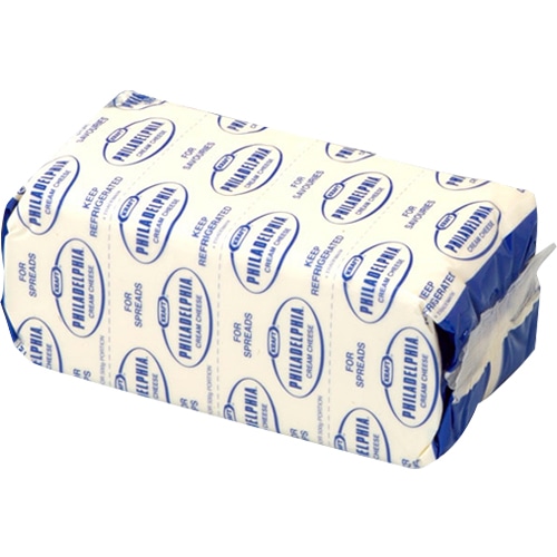 森永乳業】 クラフト) フィラデルフィア クリームチーズ 2KG 冷蔵 3
