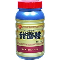 【テーオー食品】 甜面醤 1KG 常温 3セット 5,432円