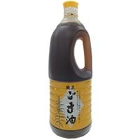 【かどや製油】 WB純正ごま油(ペットボトル) 1650G 常温 5セットの通販は 11,630円