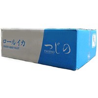 ペルー赤いかロール 6尾 (5KG/ケース売り) 冷凍 3セットの通販は