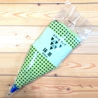 【スカーフード工業】 こだわりのホイップ抹茶 600ML 冷凍 3セット