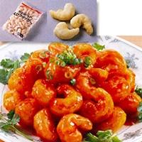 【ニチレイフーズ】 NEW SPエビフリッター(81/120) 1KG 冷凍 5セット