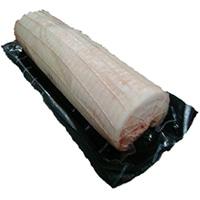 【グルメん栗清】 デンマーク産 豚バラネット巻 1.1KG 冷凍 3セット