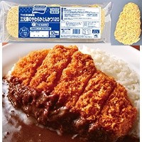 【味の素冷凍食品】 やわらかとんかつ 120G 10食入 冷凍 3セット