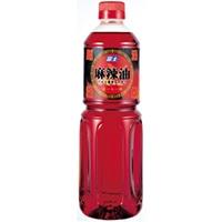 【富士食品工業】 麻辣油 900G 常温 3セットの通販は 9,650円