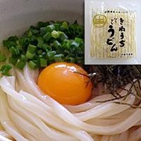 【サンサス商事】 業務用なつかしうどん 200G 60食入 常温 2セット
